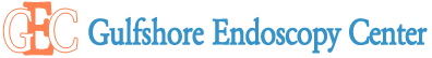 Gulfshore Endoscopy Center Logo